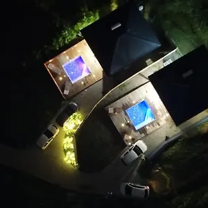 Résidence Ti Punch Rivière-Pilote